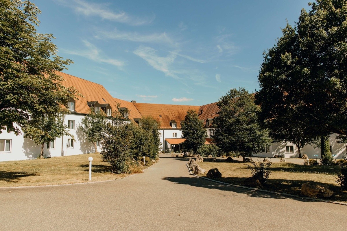 Hotel Gut Matheshof (Rieden) - Bawaria