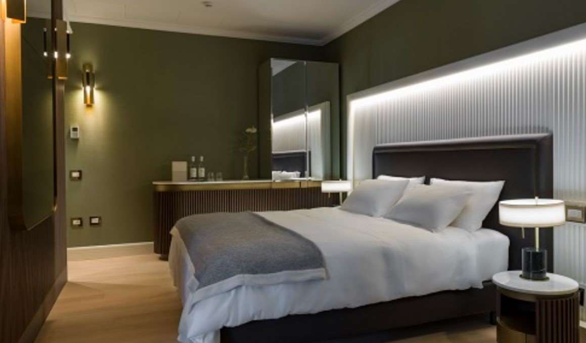 Hotel Grand (Castrocaro Terme) - Emilia Romagna