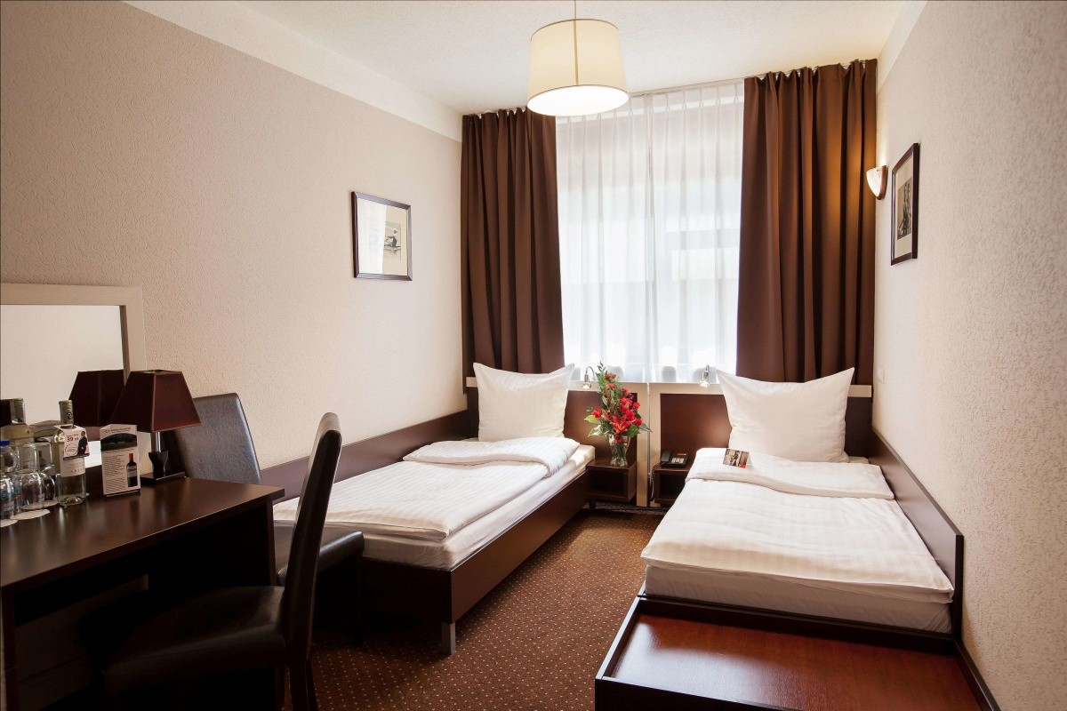 Hotel Diament Spodek - Katowice