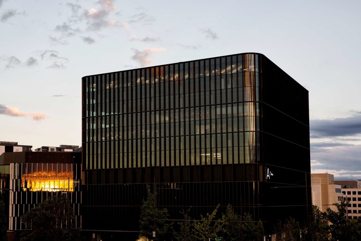 Hotel A by Adina Canberra