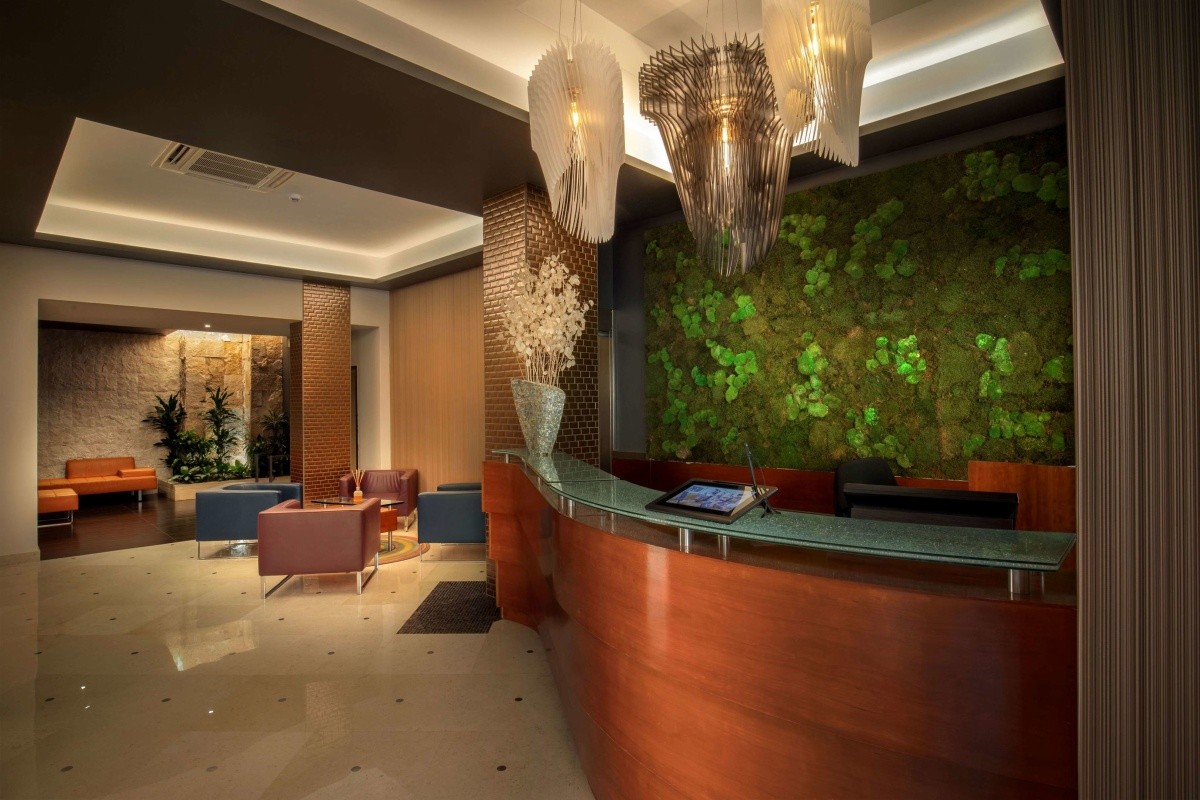 Hotel Best Western Plus Hotel Spring House - Rzym