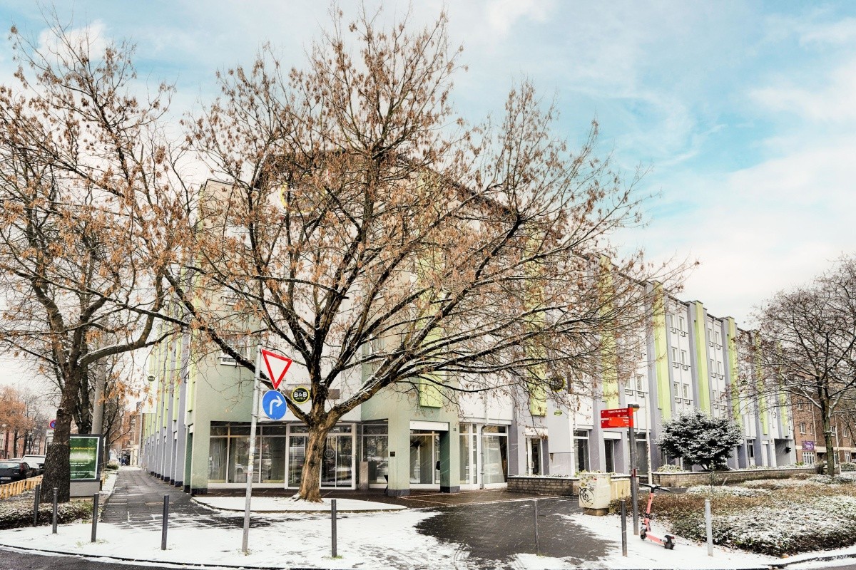 Hotel ibis Bonn - Bonn