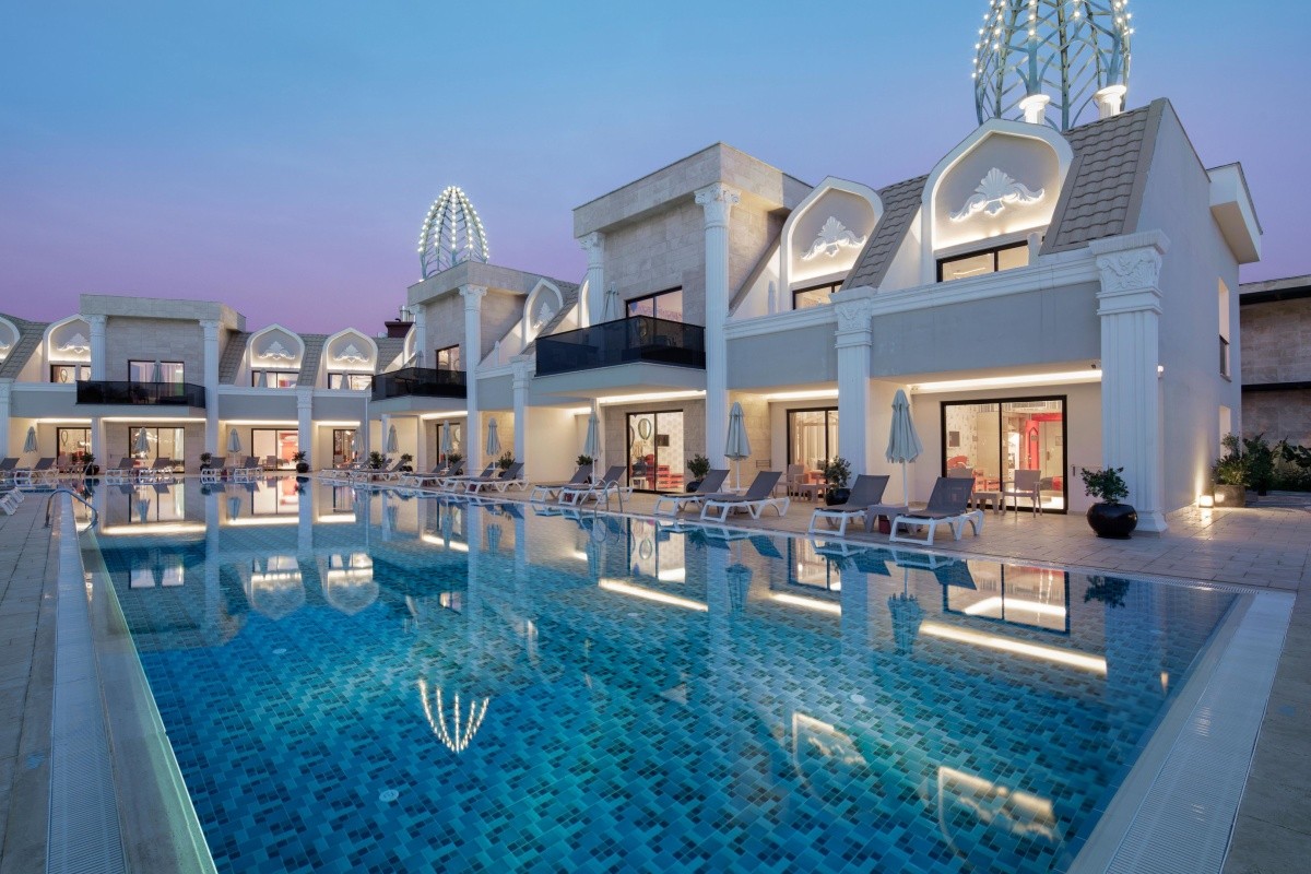H tel Granada Luxury Belek Granada Luxury Belek Resort LTAX H tel Granada Luxury Belek Granada Luxury Belek Resort LTAX