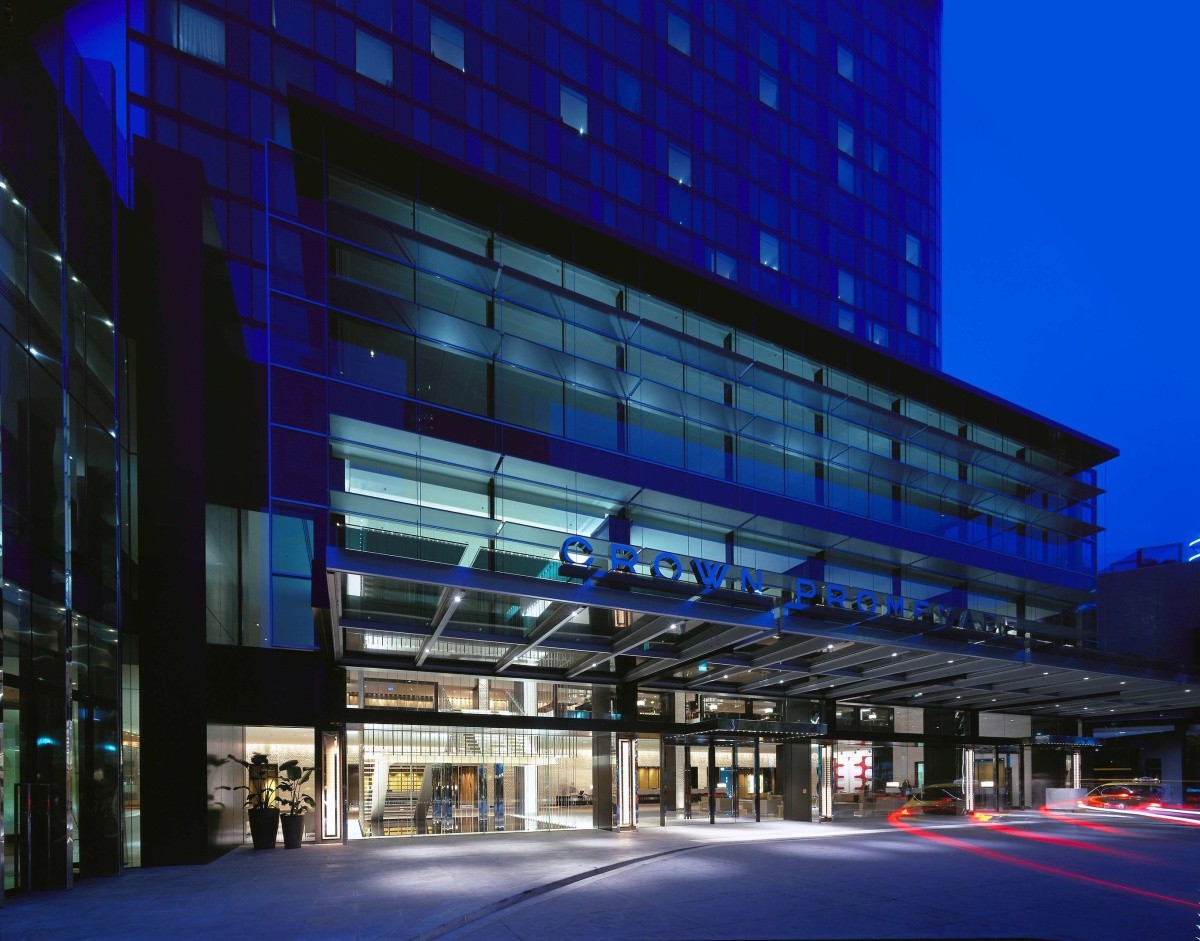 Hotel Crown Promenade Melbourne - Melbourne
