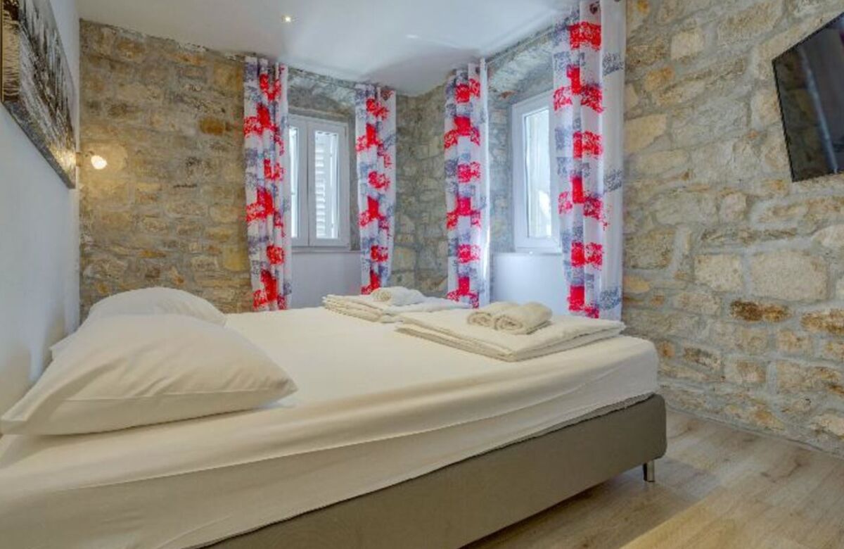 Hotel Temple Luxury Apartments & Rooms, Split Chorwacja, opinie