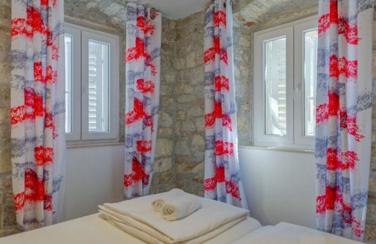 Hotel Temple Luxury Apartments & Rooms, Split Chorwacja, opinie