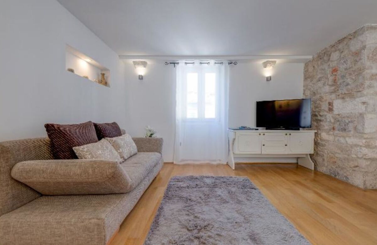 Hotel Temple Luxury Apartments & Rooms, Split Chorwacja, opinie