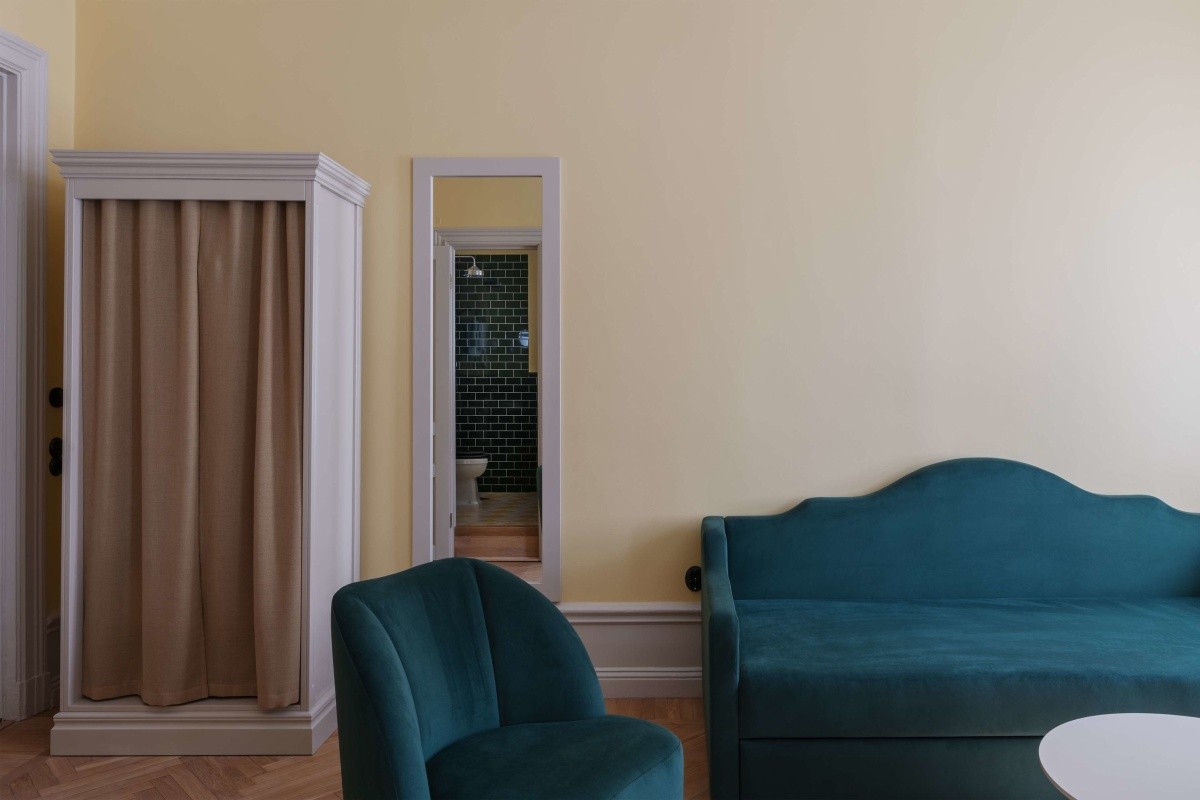 Hotel Hotel Hansson Sure Hotel Collection by Best Western - Sztokholm