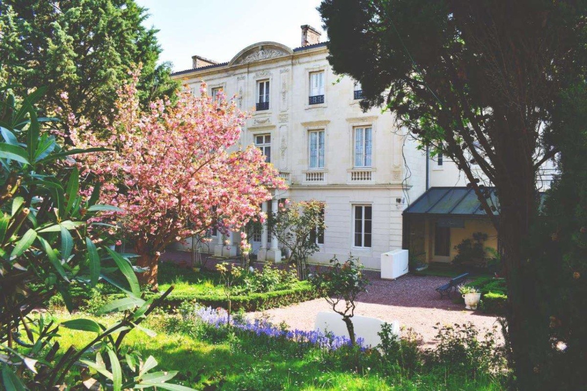 Hotel Best Western Hôtel Le Champlain (La Rochelle)