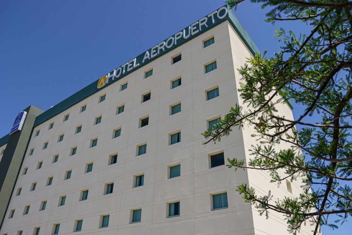Hotel Best Western Aeropuerto (San Jose del Cabo)