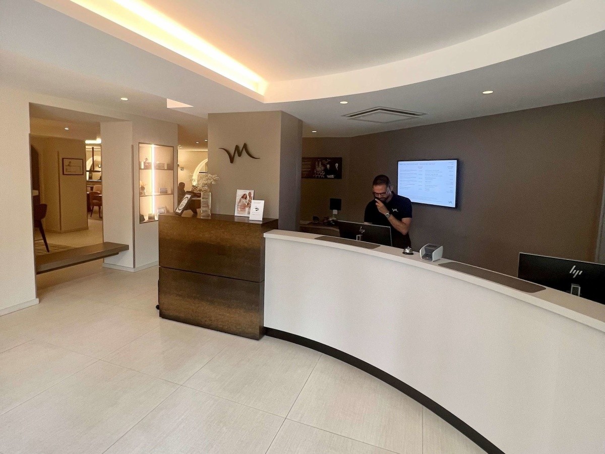 Hotel Aux Remparts