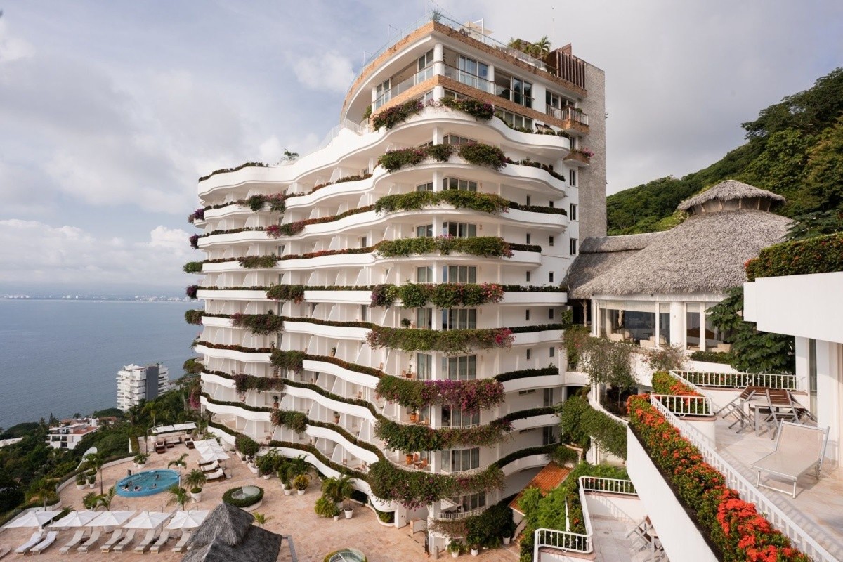 Hotel Grand Miramar All Luxury Suites & Residences (Puerto Vallarta)