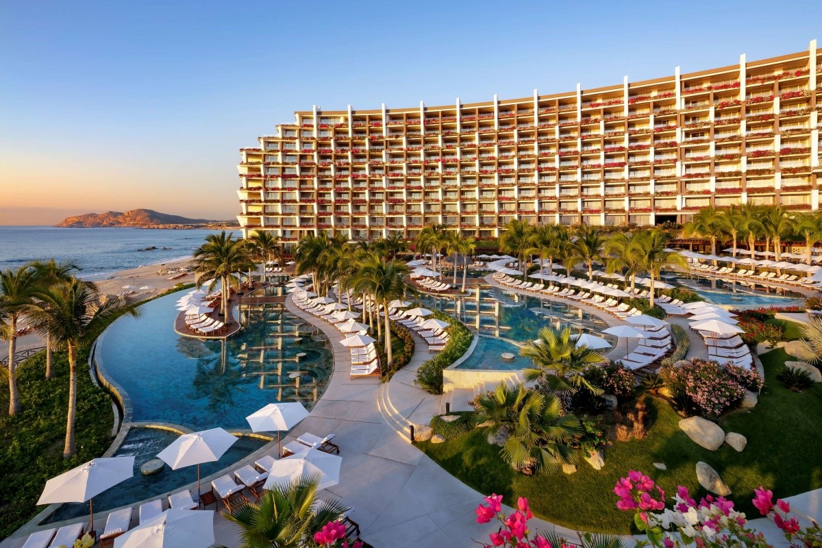 Hotel Grand Velas Los Cabos (SanJose del Cabo)