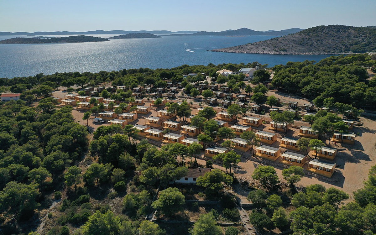 Hotel Obonjan