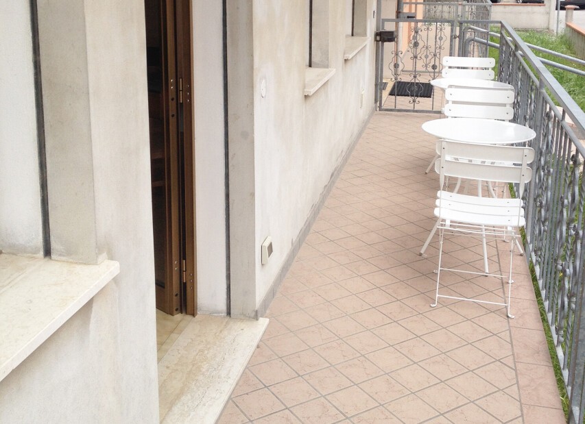 Residence Gusso - Caorle Ponente