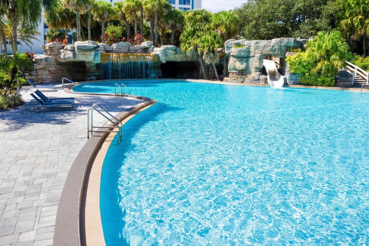 Hotel Grand Orlando Resort at Celebration - Kissimmee