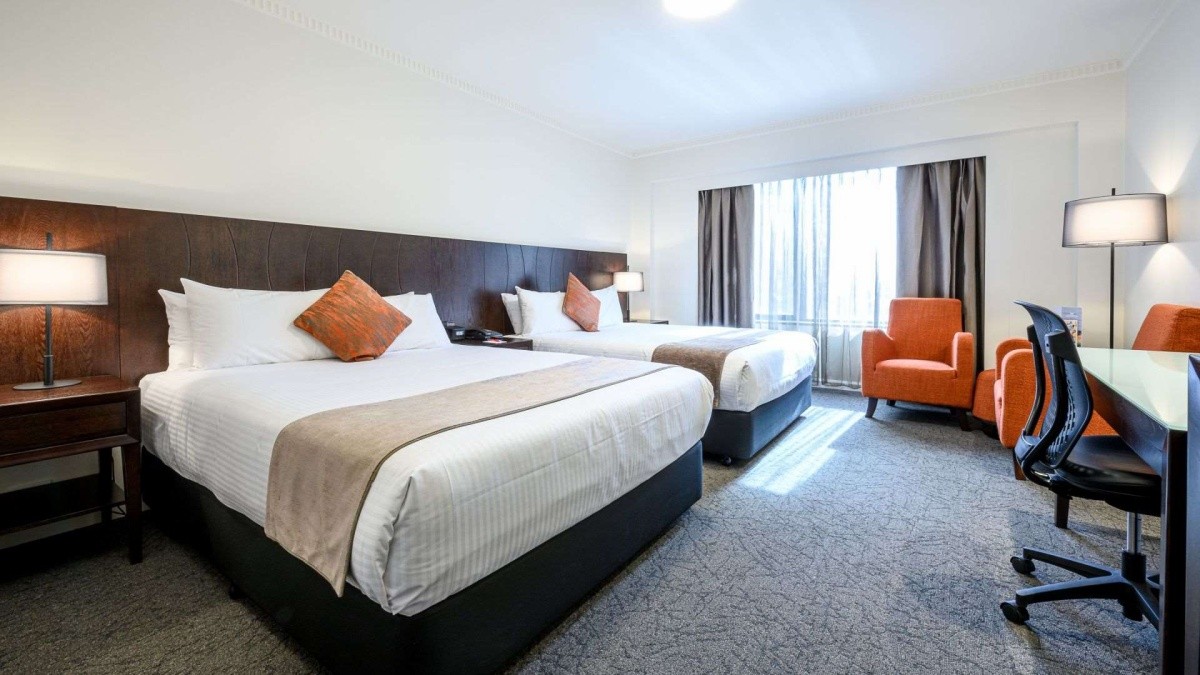 Hotel Hotel Grand Chancellor Adelaide