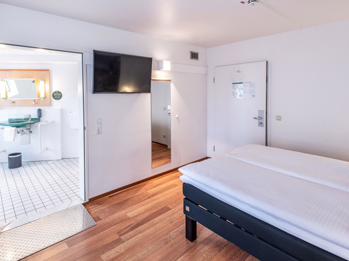 hotel ibis aachen hauptbahnhof aachen