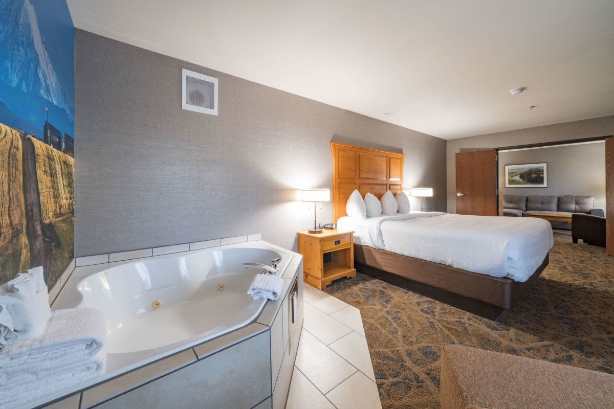 Hotel Best Western Plus GranTree Inn