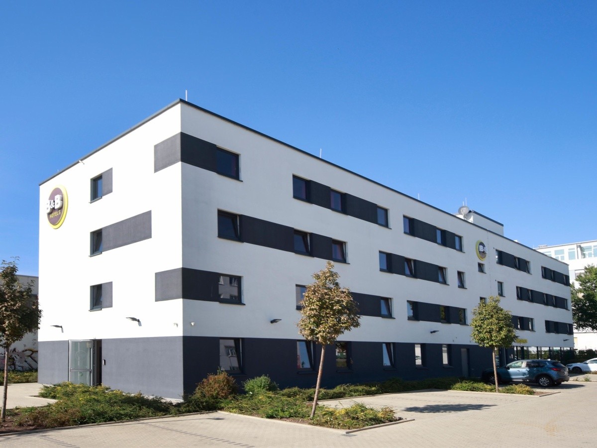 Hotel B&B Weimar - Weimar