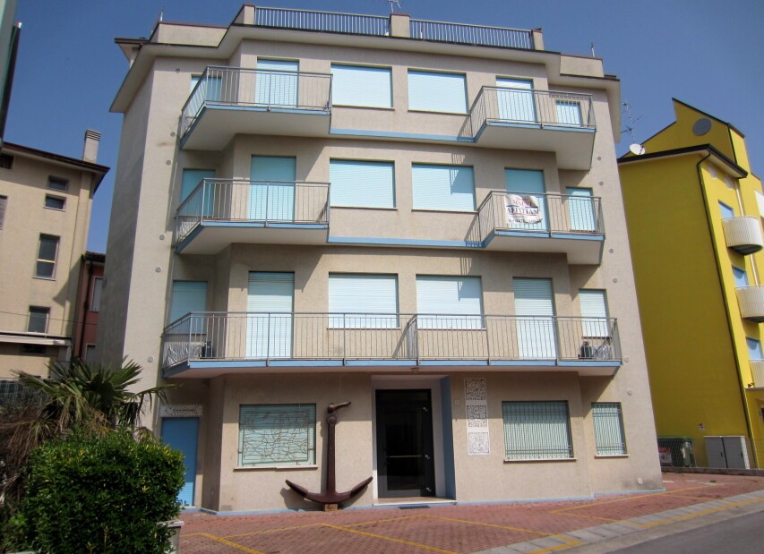 Residence Aragosta - Caorle Ponente