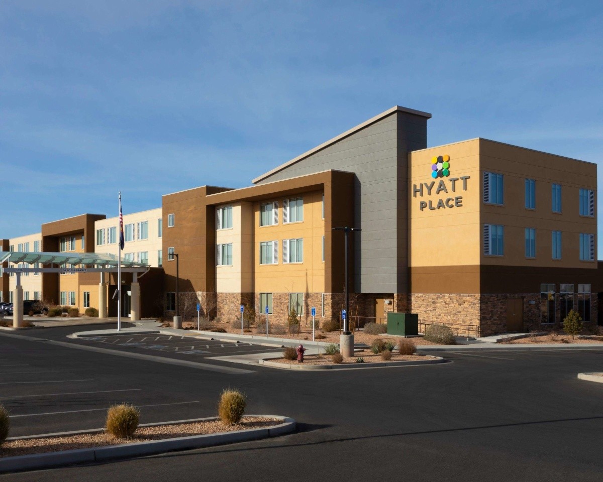 Hotel Hyatt Place Page / Lake Powell (Page