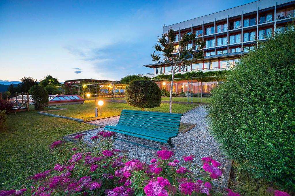 Hotel Serpiano