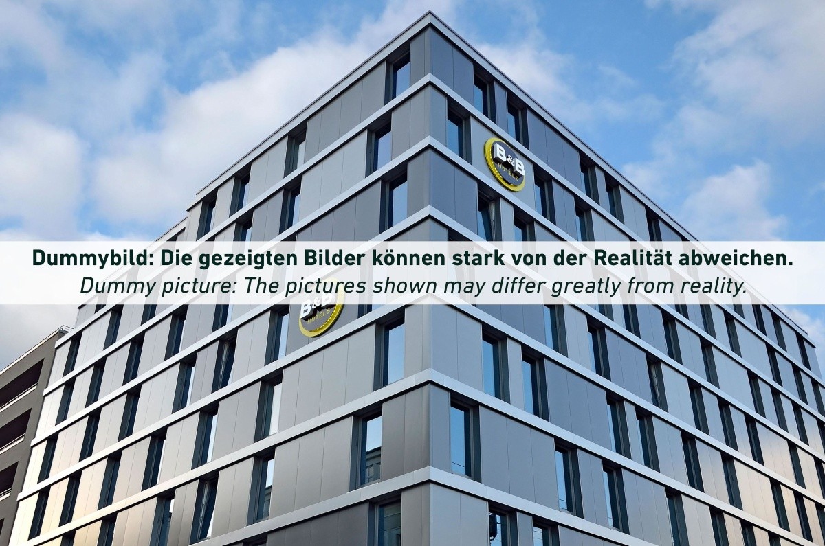 Hotel ibis Kassel - Kassel