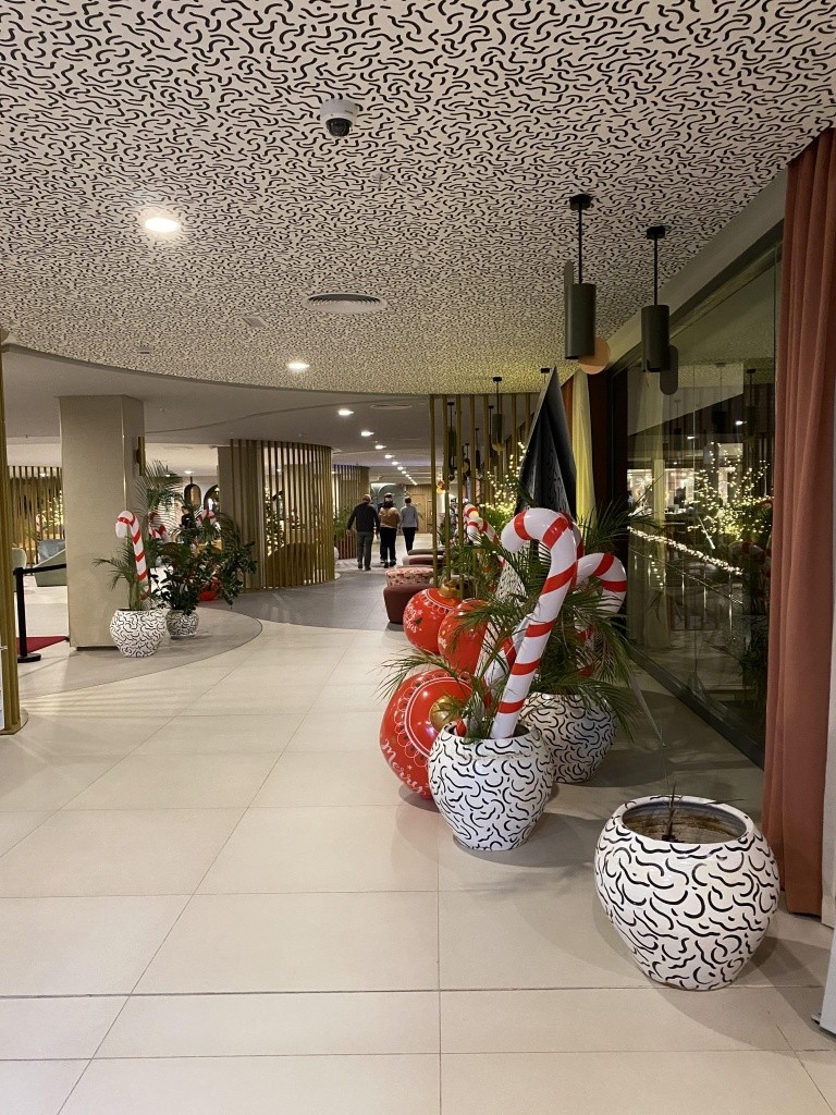 Hotel Riu Concordia