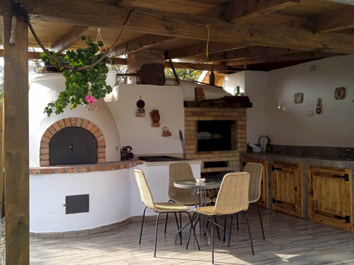 Hotel Lilla apartman - Észak-Magyarország