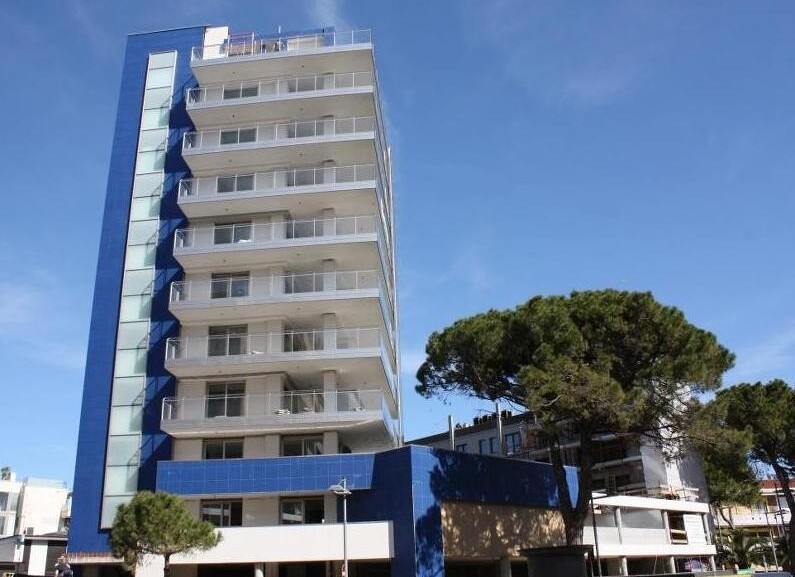 Residence Nashira - Lignano Sabbiadoro