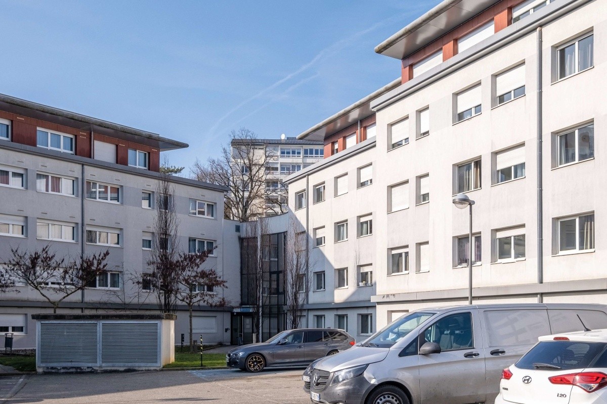Hotel Zenitude d’Annecy - Les Hauts d'Annecy