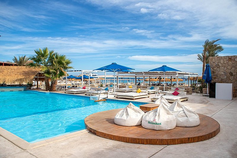 The Bay Hotel Hurghada Marina