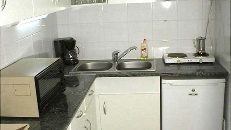 Apartmán Gyimesi