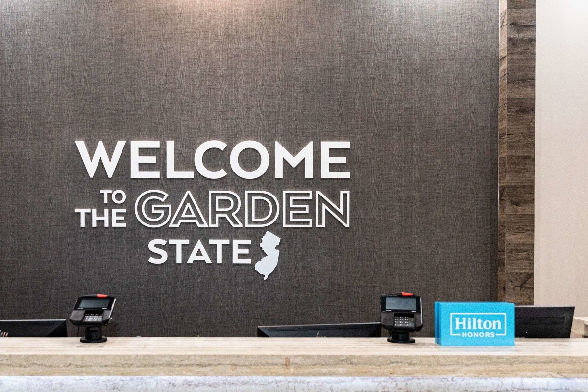 Hotel Country Inn & Suites by Radisson, Newark Airport (Elizabeth), USA