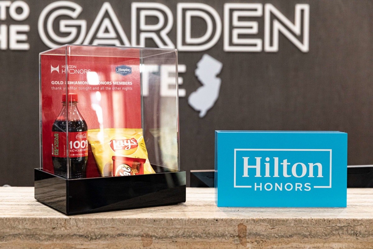 Hotel Country Inn & Suites by Radisson, Newark Airport (Elizabeth), USA