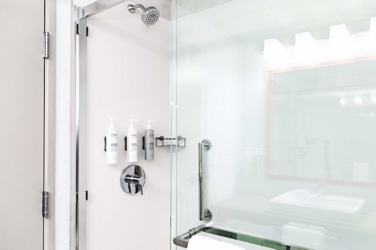 Hotel Country Inn & Suites by Radisson, Newark Airport (Elizabeth), USA