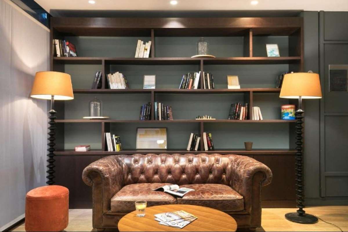 Hotel Quality Bercy Bibliotheque - Paříž