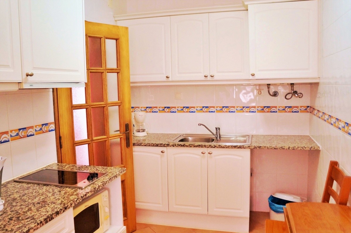 Hotel Oasis Beach Apartments (Praia da Luz), Portugalsko Algarve 12