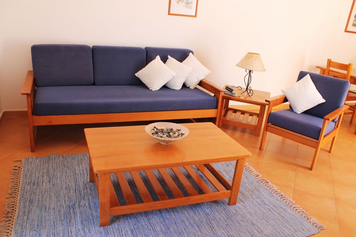 Hotel Oasis Beach Apartments (Praia da Luz), Portugalsko Algarve 12