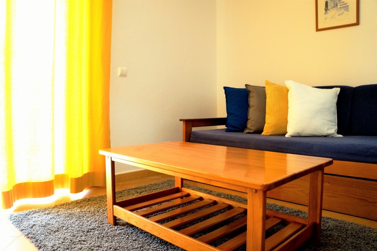 Hotel Oasis Beach Apartments (Praia da Luz), Portugalsko Algarve 12