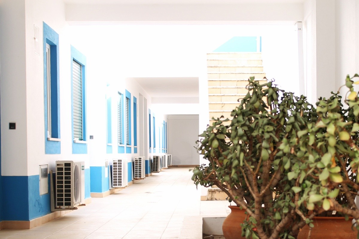 Hotel Oasis Beach Apartments (Praia da Luz), Portugalsko Algarve 12