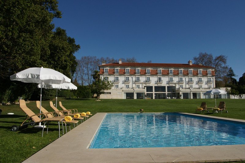 Hotel Pousada de Condeixa (Coimbra)