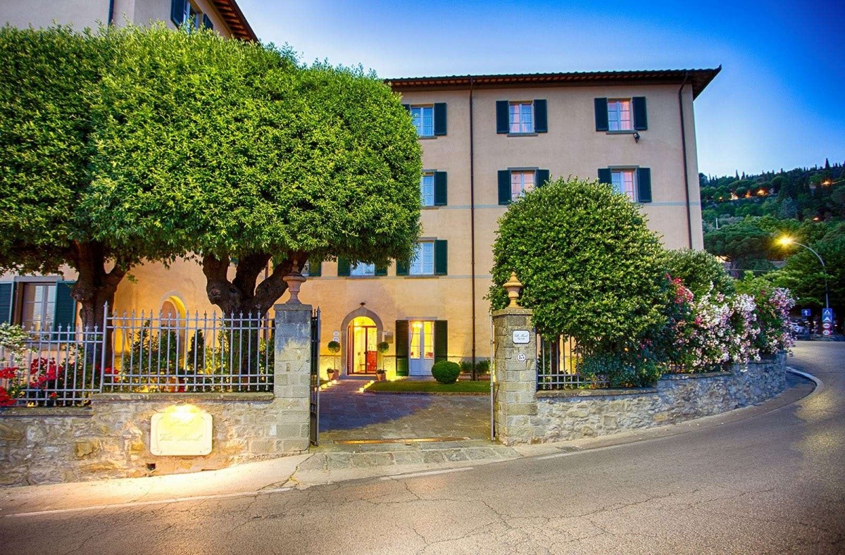 Hotel Villa Marsili, BW Signature Collection - Cortona
