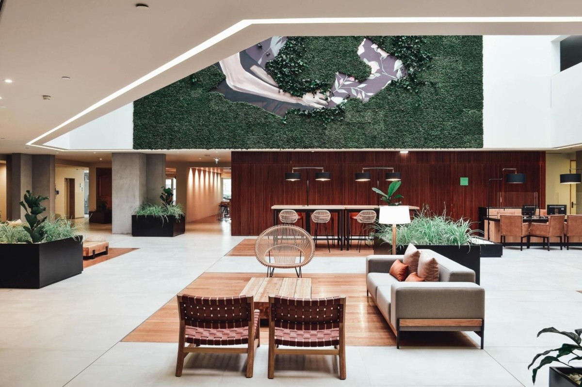 Hotel Aqualuz Troia