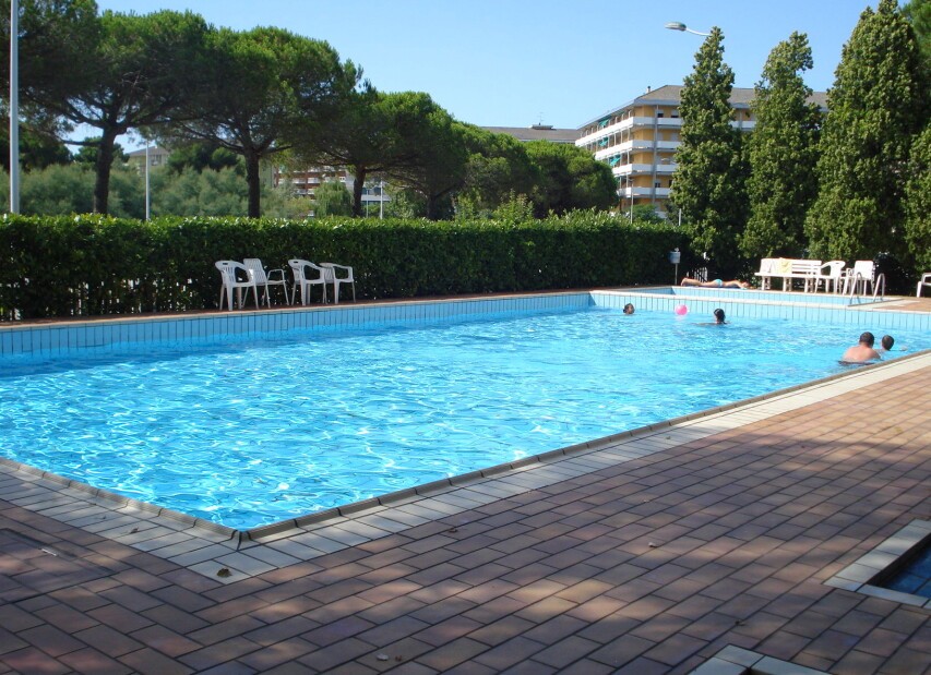 Residence Ghirlandina - Caorle Porto Santa Margherita