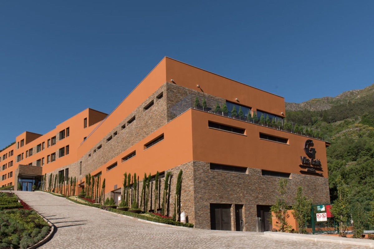 Hotel Vila Galé Serra da Estrela (Manteigas)