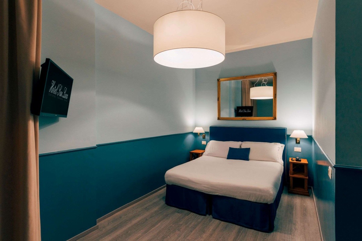 Hotel San Luca - Cortona