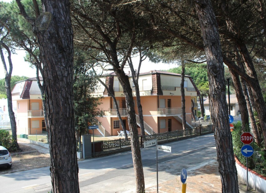 Villa Tiziana - Rosolina Mare