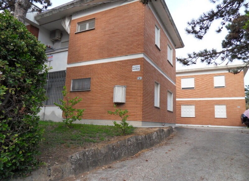 Residence Romea - Rosolina Mare